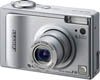Цифровой фотоаппарат Fujifilm Finepix F10 Цифровой фотоаппарат Fujifilm Finepix F10