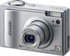   Fujifilm Finepix F10