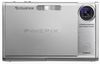 Цифровой фотоаппарат Fujifilm FinePix Z1 Silver Цифровой фотоаппарат Fujifilm FinePix Z1 Silver