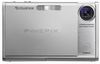   Fujifilm FinePix Z1 Silver