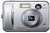   Fujifilm Finepix A345