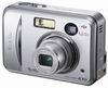   Fujifilm Finepix A350