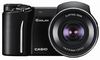 Цифровой фотоаппарат Casio Exilim EX-P505 Цифровой фотоаппарат Casio Exilim EX-P505
