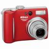   Nikon Coolpix 7900 Red