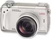 Цифровой фотоаппарат Olympus Camedia C-770 Ultra Zoom Silver Цифровой фотоаппарат Olympus Camedia C-770 Ultra Zoom Silver