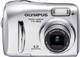 Цифровой фотоаппарат Olympus FE-100 Цифровой фотоаппарат Olympus FE-100