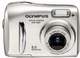 Цифровой фотоаппарат Olympus FE-110 Цифровой фотоаппарат Olympus FE-110
