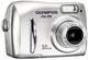 Цифровой фотоаппарат Olympus FE-115 Цифровой фотоаппарат Olympus FE-115
