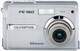 Цифровой фотоаппарат Olympus FE-160 Цифровой фотоаппарат Olympus FE-160