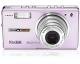 Цифровой фотоаппарат Kodak EasyShare V530 pink Цифровой фотоаппарат Kodak EasyShare V530 pink