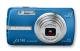 Цифровой фотоаппарат Olympus µ 740 Blue Цифровой фотоаппарат Olympus µ 740 Blue