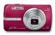 Цифровой фотоаппарат Olympus µ 740 Red Цифровой фотоаппарат Olympus µ 740 Red