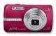   Olympus  740 Red