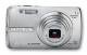 Цифровой фотоаппарат Olympus µ 750 Silver Цифровой фотоаппарат Olympus µ 750 Silver