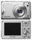   Fujifilm FinePix F20 Silver