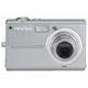 Цифровой фотоаппарат Pentax Optio T20 Gray Цифровой фотоаппарат Pentax Optio T20 Gray