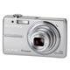 Цифровой фотоаппарат Olympus FE-240 Silver Цифровой фотоаппарат Olympus FE-240 Silver