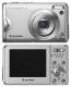Цифровой фотоаппарат Fujifilm FinePix F20 Gunmetal Цифровой фотоаппарат Fujifilm FinePix F20 Gunmetal