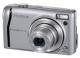   Fujifilm FinePix F40fd