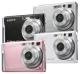   Sony CyberShot DSC-W80 pink