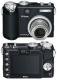   Nikon CoolPix P5000 Black