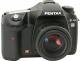 Цифровой фотоаппарат Pentax K10D Цифровой фотоаппарат Pentax K10D