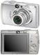 Цифровой фотоаппарат Canon IXUS 950 IS Цифровой фотоаппарат Canon IXUS 950 IS