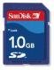   SanDisk Secure Digital 1 Gb