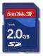   SanDisk Secure Digital 2 Gb