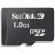   SanDisk microSD 2 Gb