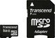  Transcend 8 GB  microSDHC Class 2