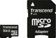   Transcend 8 GB  microSDHC Class 2