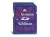   Verbatim 128MB-47118