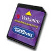   Verbatim 128MB-47113