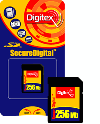   Digitex 256