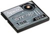   Apacer Compact Flash Photo Steno Pro II 1GB 100x