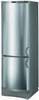Холодильник Vestfrost BKF 355 Stell (сталь) Холодильник Vestfrost BKF 355 Stell (сталь)