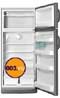 Холодильник Zanussi ZF4 RONDO Холодильник Zanussi ZF4 RONDO