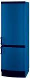 Холодильник Vestfrost BKF 355 B 40 Blue(синий) Холодильник Vestfrost BKF 355 B 40 Blue(синий)