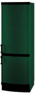 Холодильник Vestfrost BKF 404 B 40 G (зеленый) Холодильник Vestfrost BKF 404 B 40 G (зеленый)