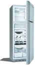Холодильник Ariston MTB 4553 NF Холодильник Ariston MTB 4553 NF