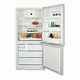 Холодильник Samsung RL28DBSW Холодильник Samsung RL28DBSW