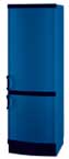 Холодильник Vestfrost BKF 285 Blue (синий) Холодильник Vestfrost BKF 285 Blue (синий)