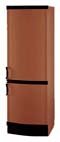 Холодильник Vestfrost BKF 285 Br (коричневый) Холодильник Vestfrost BKF 285 Br (коричневый)