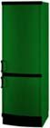 Холодильник Vestfrost BKF 355 G (зеленый) Холодильник Vestfrost BKF 355 G (зеленый)