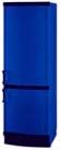 Холодильник Vestfrost BKF 404 Blue (синий) Холодильник Vestfrost BKF 404 Blue (синий)