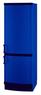 Холодильник Vestfrost BKF 356 Blue(синий) Холодильник Vestfrost BKF 356 Blue(синий)