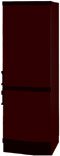 Холодильник Vestfrost BKF 356 Br (коричневый) Холодильник Vestfrost BKF 356 Br (коричневый)