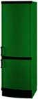 Холодильник Vestfrost BKF 356 G (зеленый) Холодильник Vestfrost BKF 356 G (зеленый)