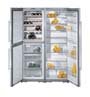 Холодильник Miele K 3512 SDed-3/KWF 7510 SNEed-3 Холодильник Miele K 3512 SDed-3/KWF 7510 SNEed-3